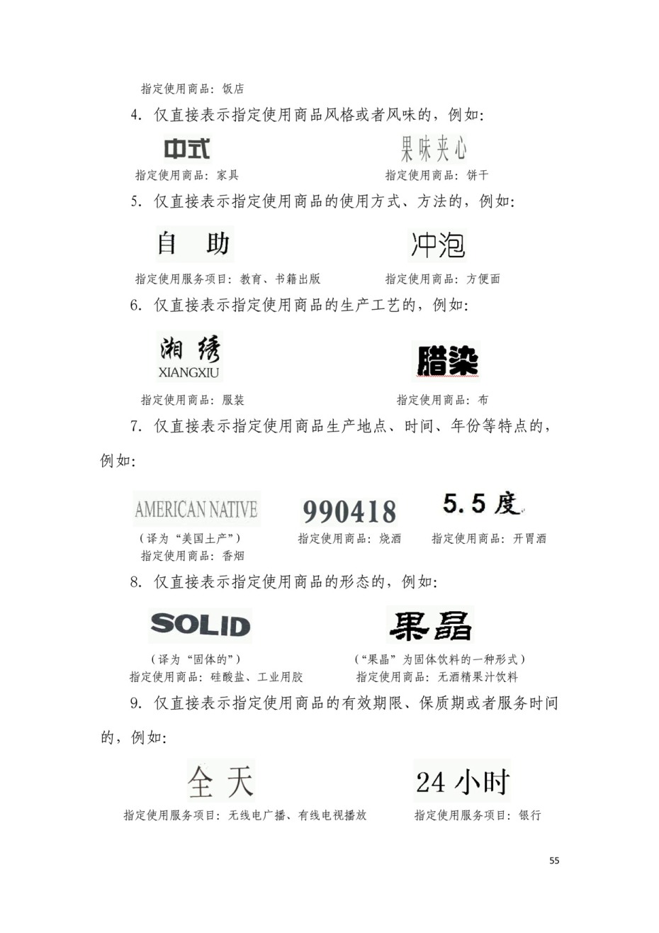 上海深蓝商标代理有限公司