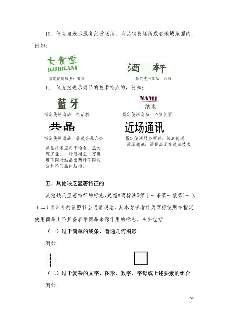 上海深蓝商标代理有限公司