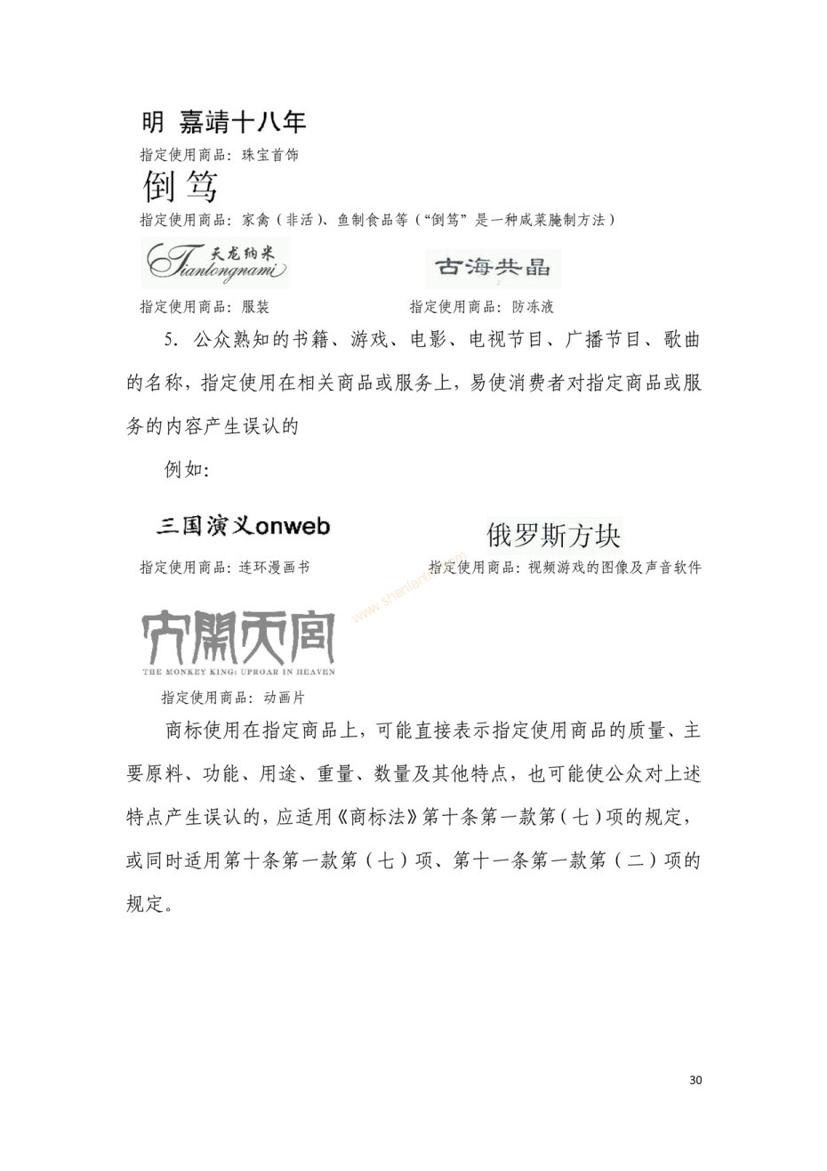 商标审查及审理标准2016版_页面_030