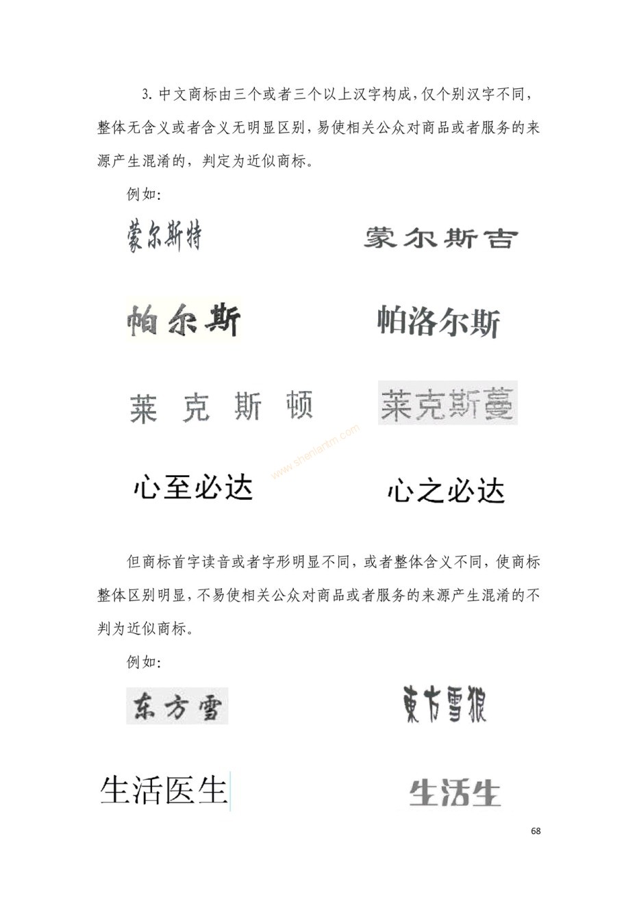 商标注册|上海商标注册|注册商标|商标驳回复审|商标查询