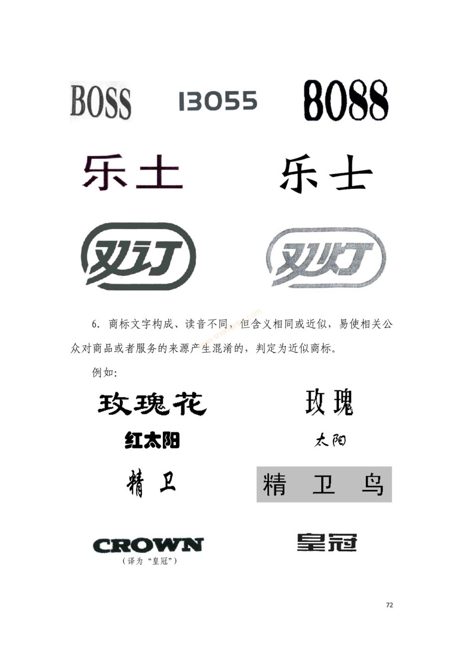 商标注册|上海商标注册|注册商标|商标驳回复审|商标查询