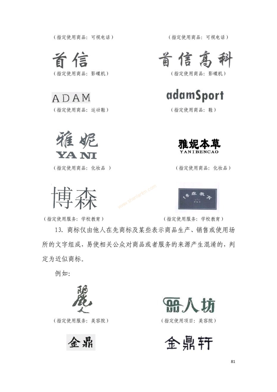 商标注册|上海商标注册|注册商标|商标驳回复审|商标查询