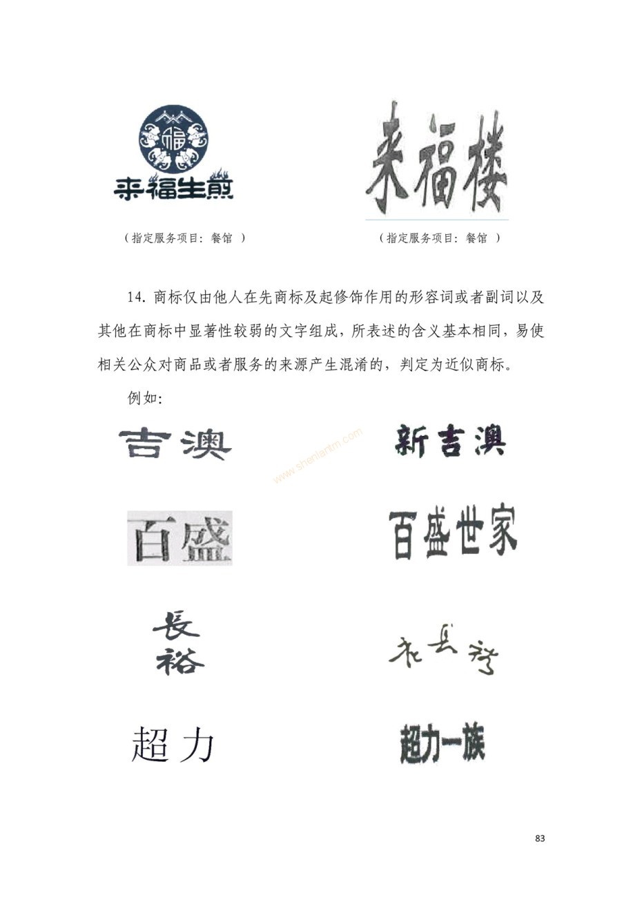 商标注册|上海商标注册|注册商标|商标驳回复审|商标查询