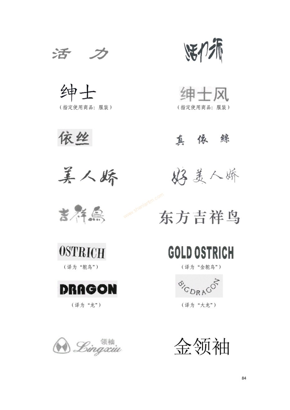 商标注册|上海商标注册|注册商标|商标驳回复审|商标查询